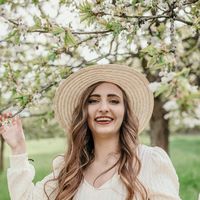 Karolina Biesek's Photo