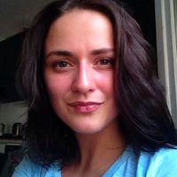 Arija Timoshenko's Photo