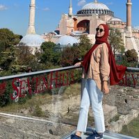 Fotos von Chaimae Shali