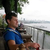 Taras Popravko的照片