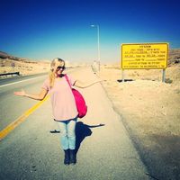 Di-Yana Grgat's Photo