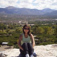 Cynthia Pallosi的照片