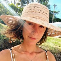 Maria Belen Elichiry的照片