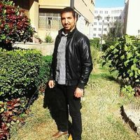 Ahmed Maher's Photo