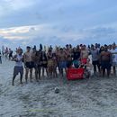 Beach Voley CS Cartagena's picture