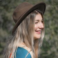 Mariia Timakova的照片