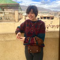 Zinen Rouàme的照片