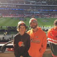 Colin Foster's Photo