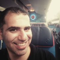 Zdjęcia użytkownika Arman Kuzel