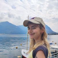 Theresa Albrecht's Photo