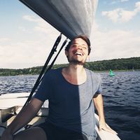 Patrick Kanz's Photo