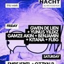 Nacht Karaköy - House Music 's picture