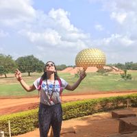 Carolina Figueiredo's Photo