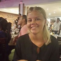 Stine Sjømann的照片