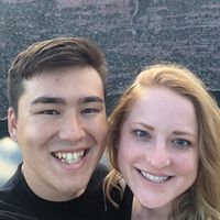 Angus Bennion's Photo