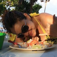 Paulina Zambrano's Photo