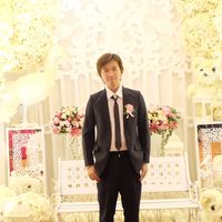 Melvin Gunawan's Photo