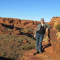 Carina Dierks's Photo