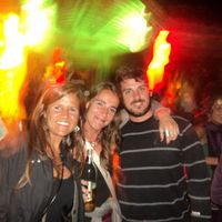 Juan Pablo Capilla的照片