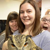 Erica Minich's Photo