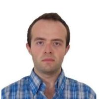 George Kotanidis的照片