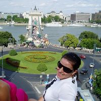 Fotos de Kriszta and Xénike Xénike