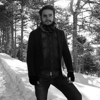 Sertaç Ceyhan的照片