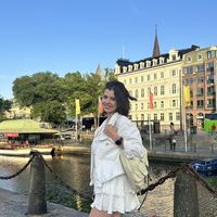 Evelina Kazinik的照片