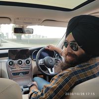 Photos de preet singh