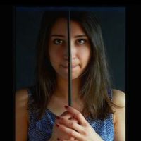 Aimée Michel的照片