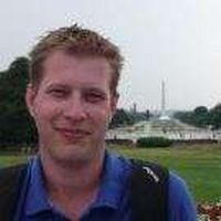 Koen Stegeman's Photo