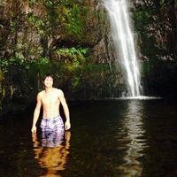 Peter Chong的照片