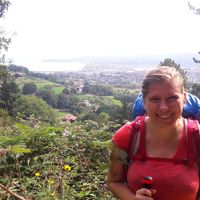 Ramona Puchinger的照片