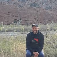 Juan Pablo  Juárez Salcedo的照片