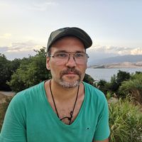 David Čiplić的照片