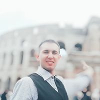 Davide Català's Photo