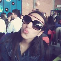 Paola Carvajal Bonilla's Photo