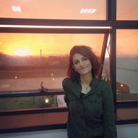 Melek Aslantürk的照片