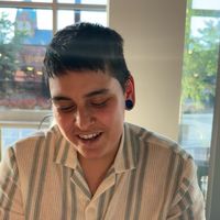 Allegra Hernandez's Photo