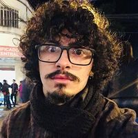 André Salviano's Photo