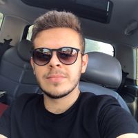 Hakkı Demirtemel's Photo