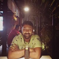 Photos de Eric  Oswin