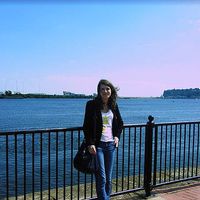 Manon Desbois's Photo