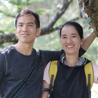 Fotos de Linh Hoang Ha