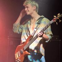 Max Perreault's Photo