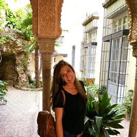 Fotos von Maïlys Bagne