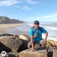 Jose Francisco Cruz's Photo