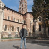 Fırat Kağıtçı's Photo