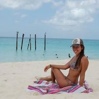 Silvina Belen Fernández's Photo