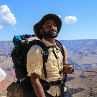 Vikram Sundaram的照片